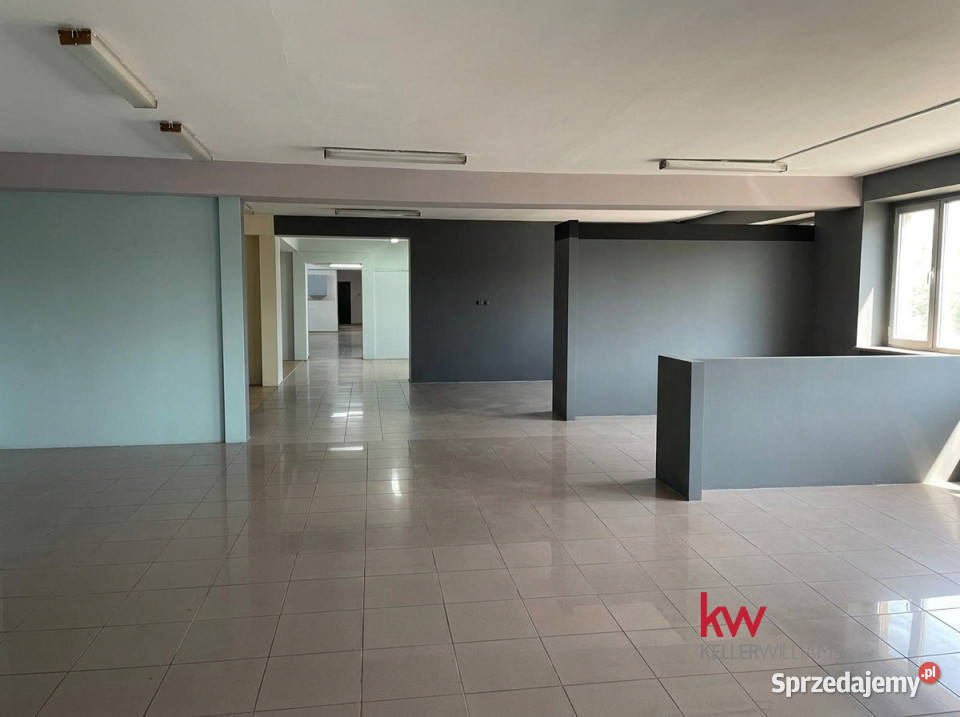 Wynajmę lokal 1500m2 Oborniki wielkopolskie