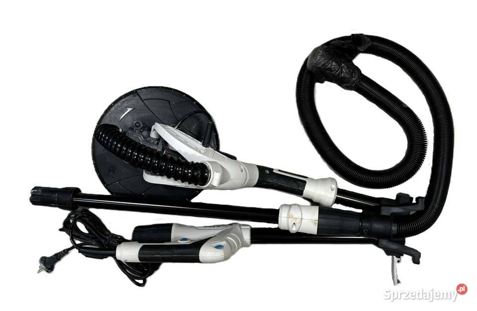 Zestaw Odkurzacz Żyrafa MacAllister Elbląg