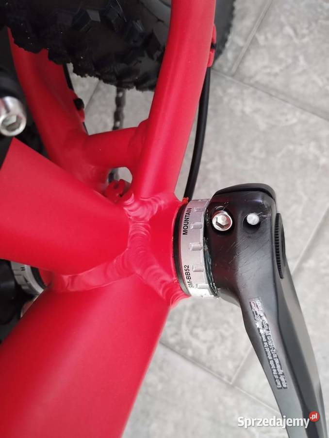 NOWY Rower MTB Head Xrubi II 29 Deore 2x10 Amor Sport i Wypoczynek Trzcianka sprzedam