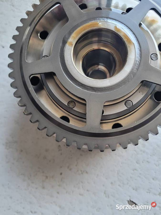 Honda VFR 1200F F koło magnesowe pasowe magneto