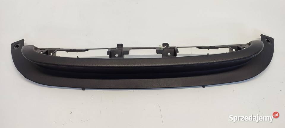 MERCEDES SL R230 RAMKA TYLNA PÓŁKA A2306900249 sprzedam