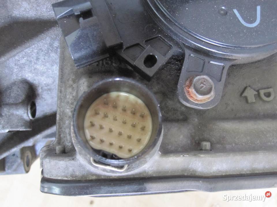 QASHQAI 20 DCI M9R 08r 150 166 4X4 skrzynia Skrzynie biegów automatyczne świętokrzyskie sprzedam