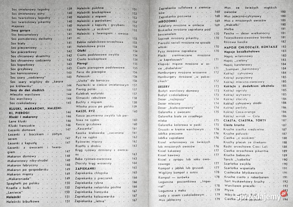 Obiady u Kowalskich Jadwiga Kłossowska Chełm