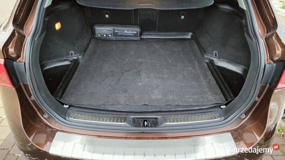 Toyota Avensis IV 16 D4D Touring Sports Wagon diesel