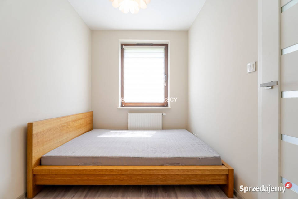 Do sprzedaży mieszkanie Kraków Dąbska 346m2 2pok