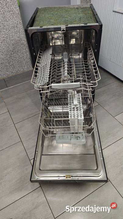 Zmywarka Samsung 45 do zabudowy