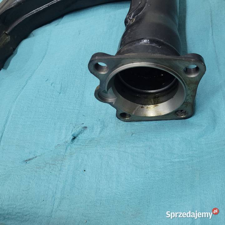 Valkyrie GL1500 F6C Wahacz tył krzyżak osłona Wały kardana Nowy Tomyśl sprzedam