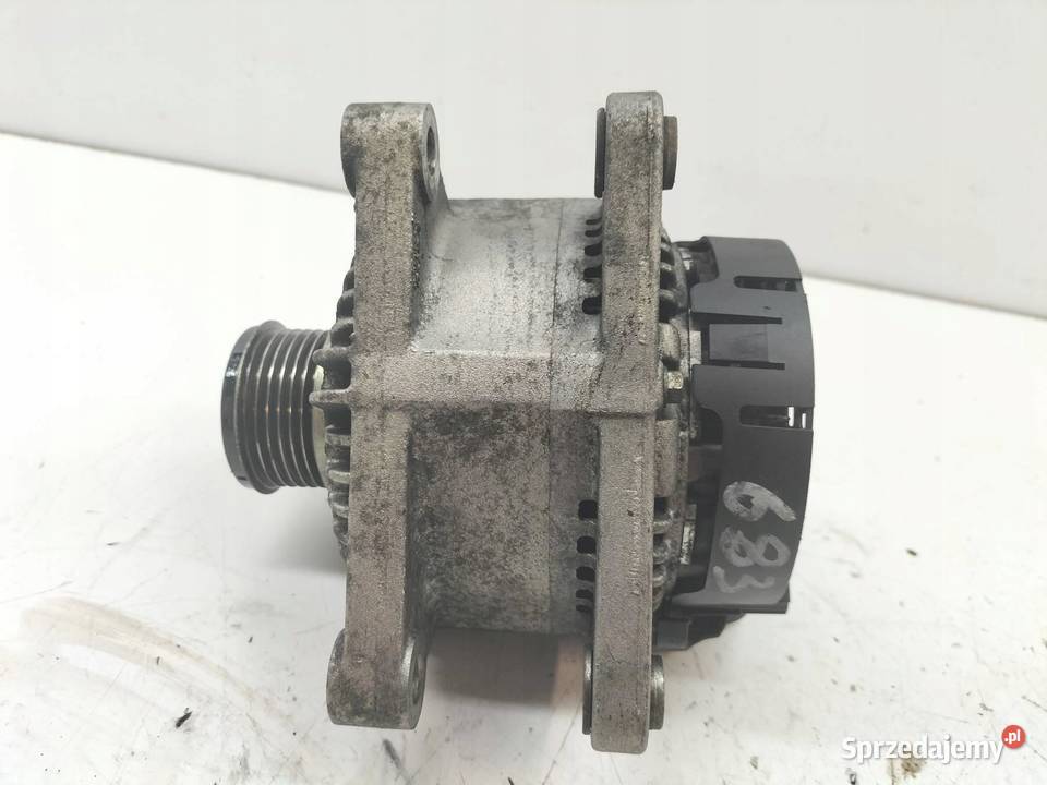 ALTERNATOR MS1012101721 9806007480 12 VTI PURE
