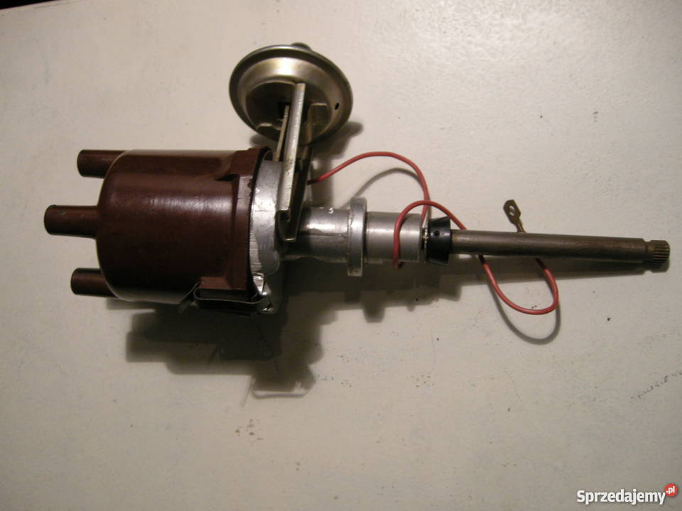 APARAT ZAPŁONOWY ŻUK NYSA Głowno