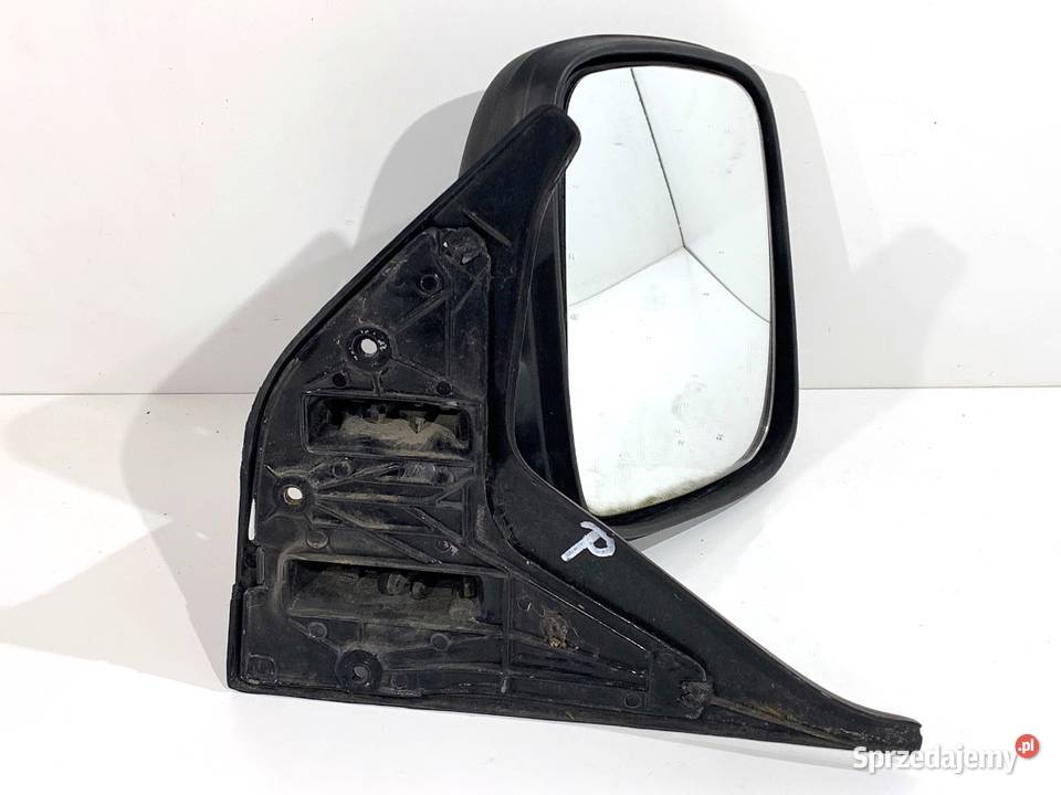 LUSTERKO PRAWY VW TRANSPORTER T4 Hatchback 9004 podkarpackie