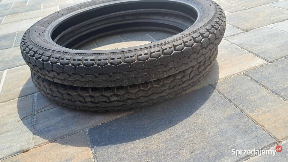 Koła opony Felgi MZ ETZ 150 I inne częsci Zduńska Wola