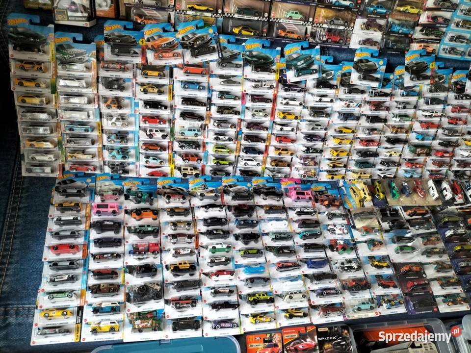 Hot Wheels Premium Seciki Mainline TH Matchbox