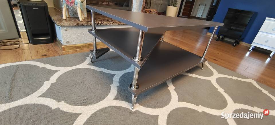 Stolik kawowy 90x60x45wys 90cm