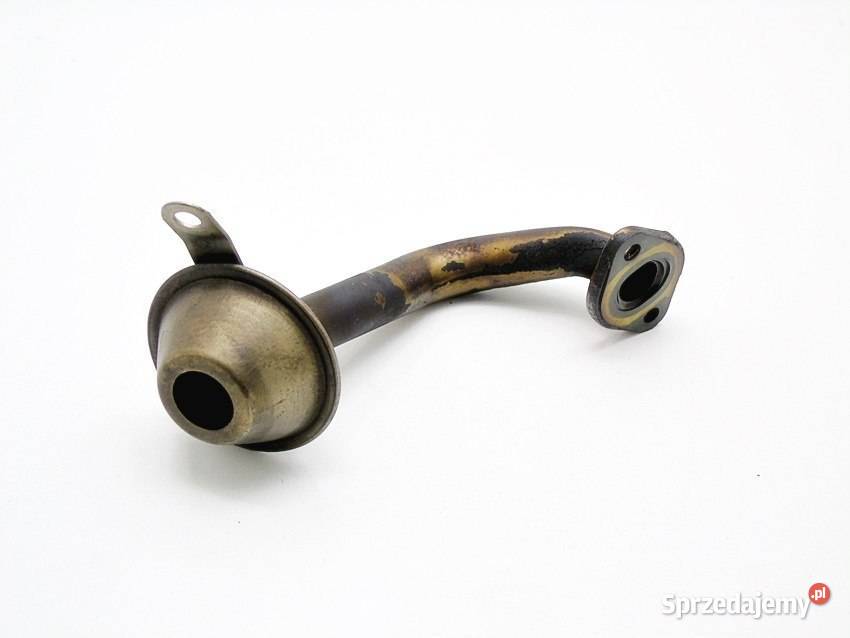 SMOK POMPY OLEJU SSAK 16 8V BMW 3 E46 E36 316 Sosnowiec