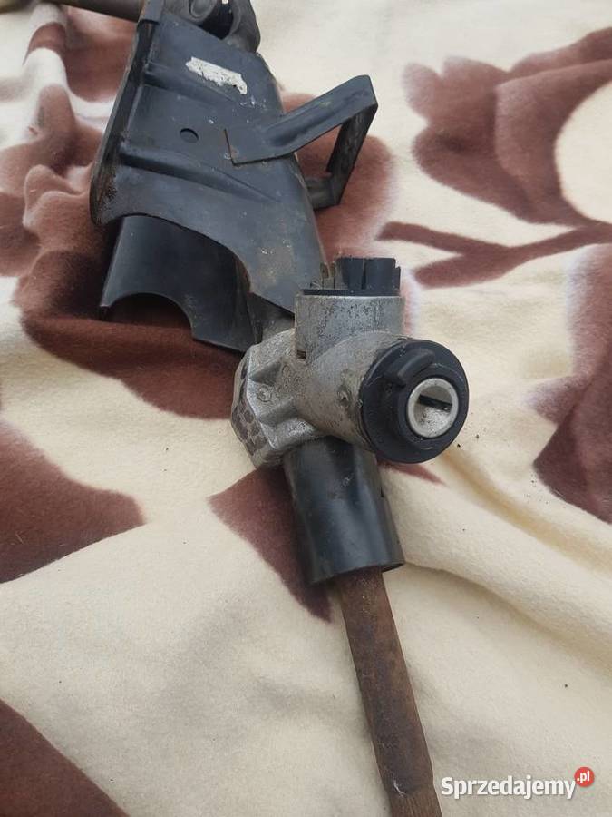 Fiat Panda IStacyjka oryginalna Barlinek sprzedam