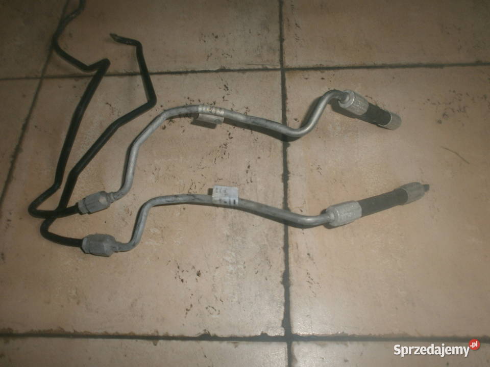 BMW E65 przewód 6753029 6753030 lubuskie Zielona Góra
