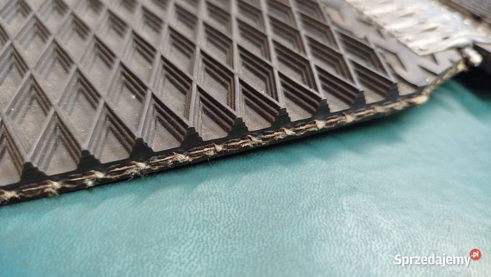 Pas do prasy zwijającej prasy rolującej prasy Wałbrzych