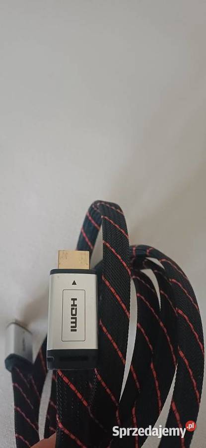 Kabel HDMI 15 m Łódź