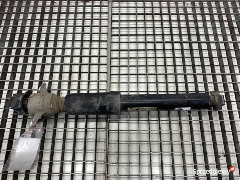 AMORTYZATOR PRAWY TYŁ AUDI Q7 4M SUV 4M0616031