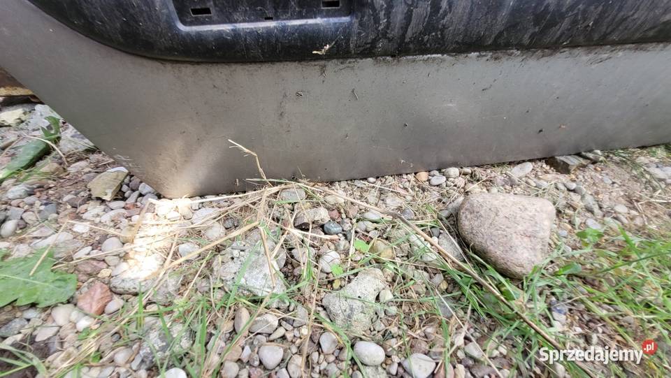 Drzwi Citroen Xantia Łagów sprzedam