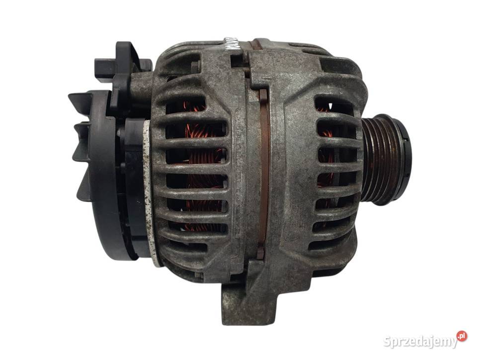 ALTERNATOR Volvo S80 S60 V70 II 24 B Bosch Chełm