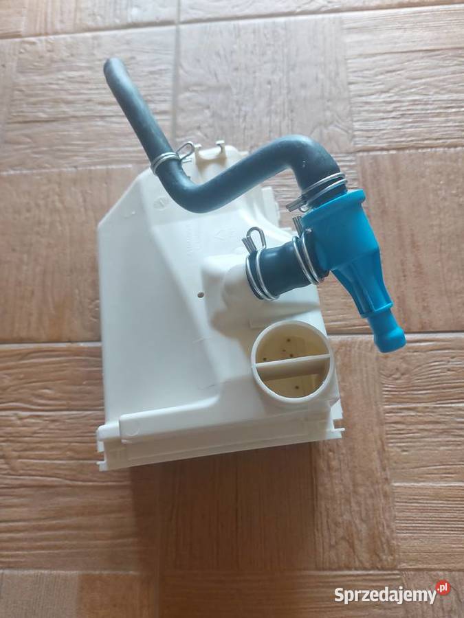 Szuflada na proszek i detergenty pralki HOOVER Gaszowice