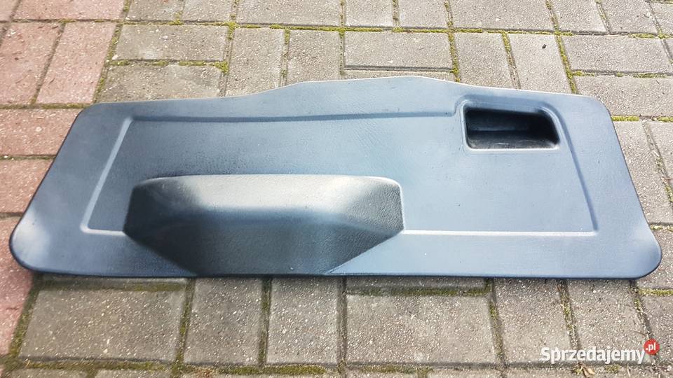 SEAT IBIZA II 6K PLASTIK OSŁONA TAPICERKA KLAPY Skarżysko-Kamienna sprzedam