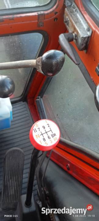 MTZ MTS 872 90 1993r 250mth 4x4 Jemielno sprzedam