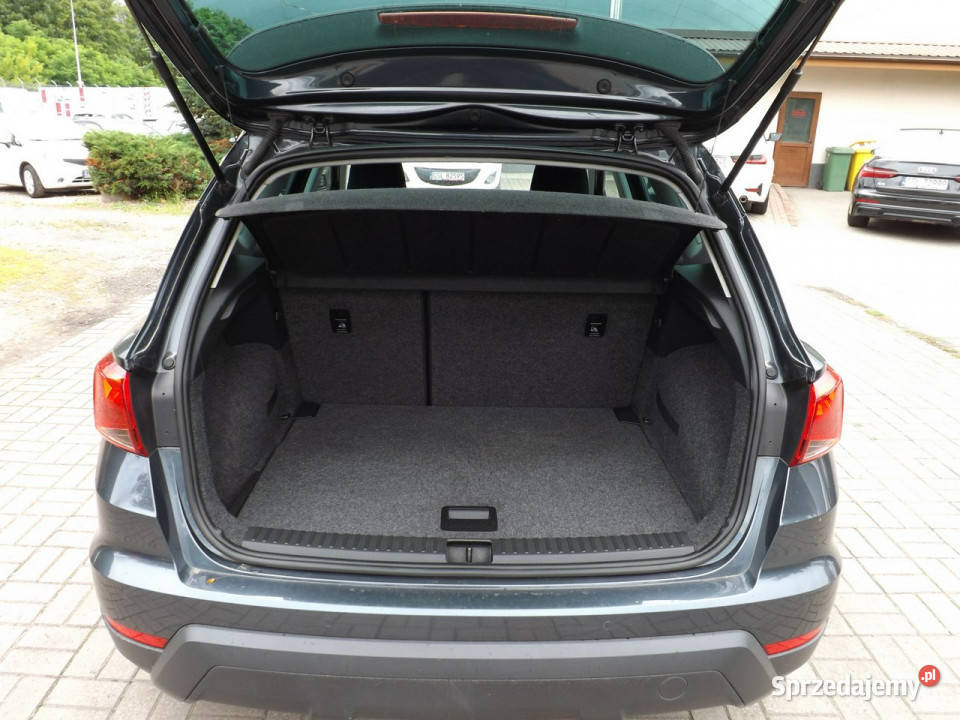 Seat Arona Słupsk sprzedam