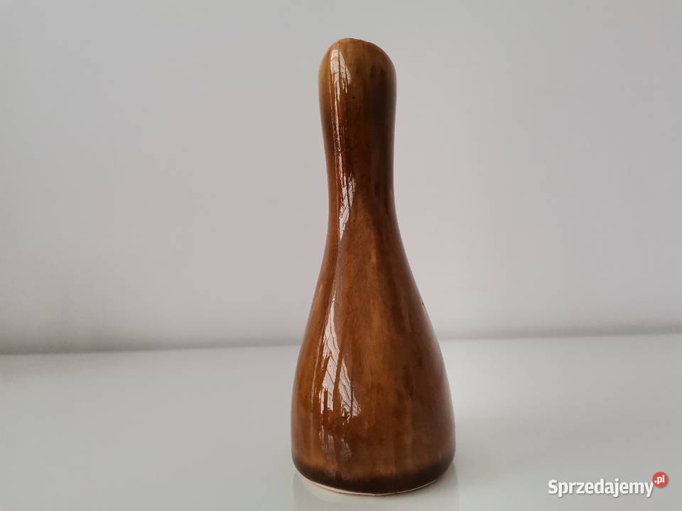 Stary wazon ceramika Look PRL 1960 Porcelana i szkło Katowice