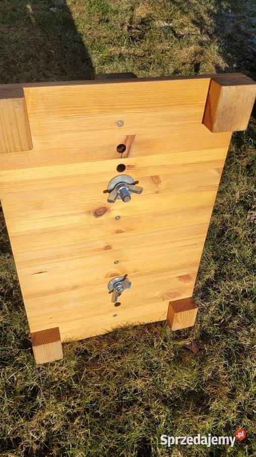 Stojak akrobatyczny Pozostałe Poznań