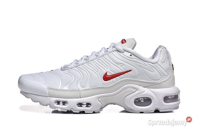 buty sportowe NIKE AIR PLUS r4046 Gdańsk