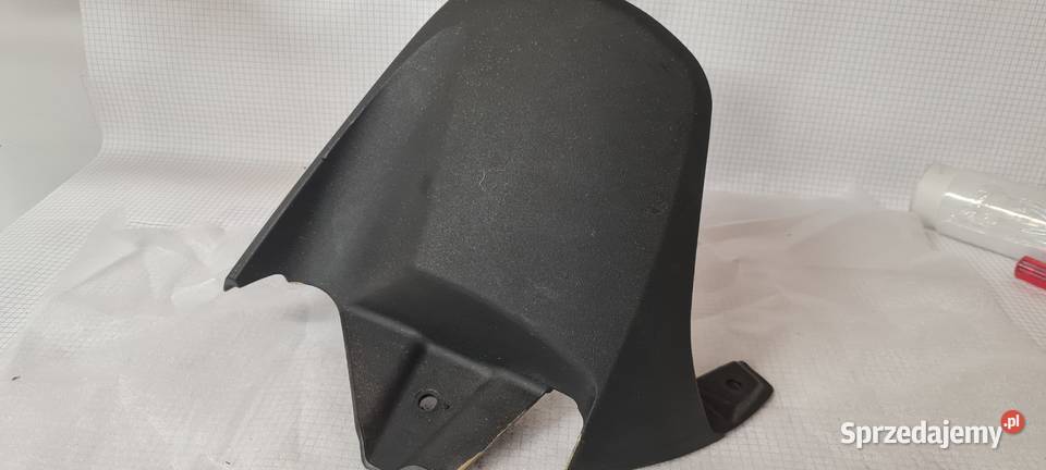Suzuki GSR 600 2006r błotnik nadkole tył Warszawa sprzedam
