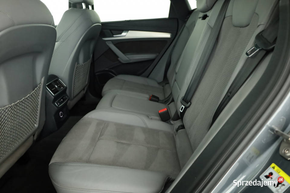 Audi Q5 20 TFSI podgrzewane fotele Piaseczno sprzedam