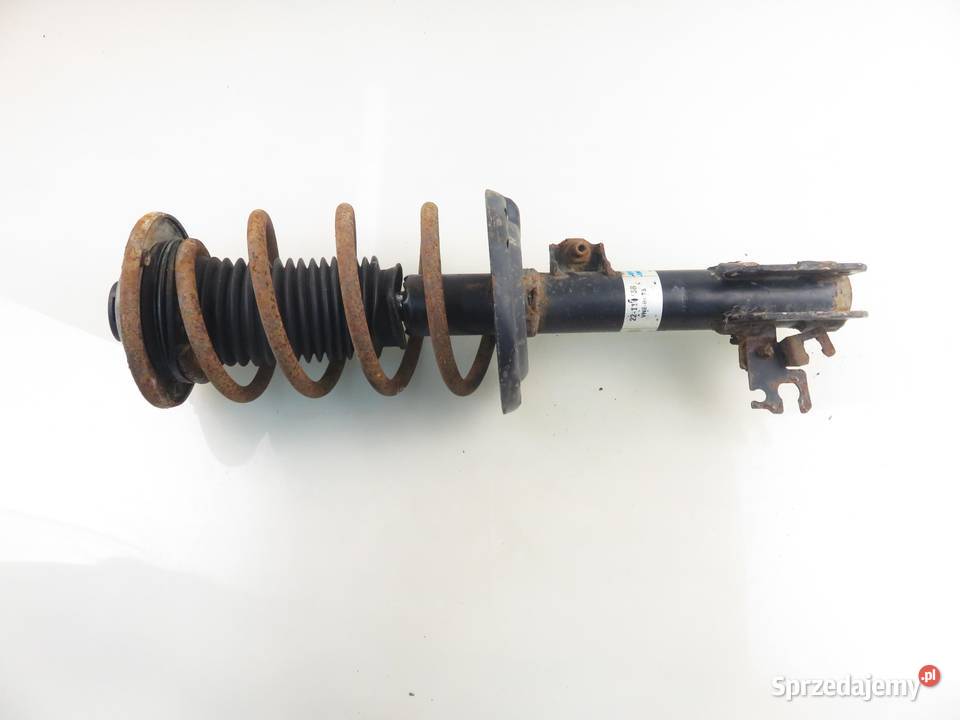 MCPERSON LEWY PRZEDNI OPEL SIGNUM 19 CDTI 150 osobowe