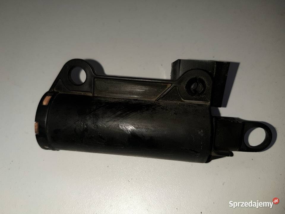 SIŁOWNIK SCHOWKA Deski Rozdzielczej Mazda 6 Ostrów Wielkopolski