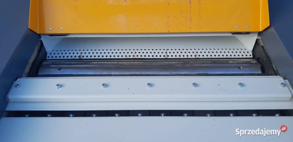 Grubościówka strugarka WOODFAST TH 630 2 rolki w Naprawa sprzedam