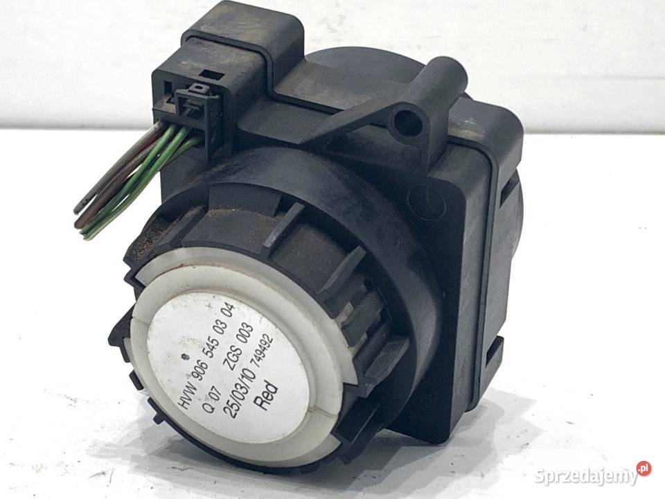 WŁĄCZNIK ŚWIATEŁ VW CARFTER 30 35 9065450304 Włączniki, sterowniki podkarpackie sprzedam