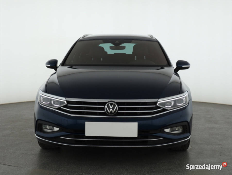 VW Passat 20 TDI pierwszy właściciel Piaseczno
