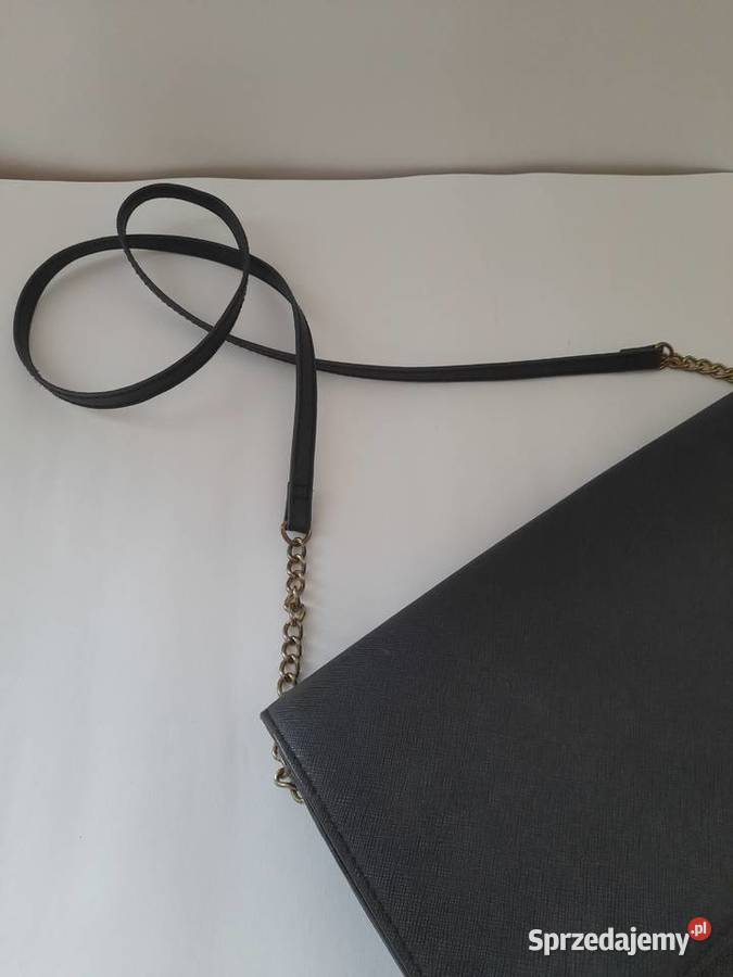 Torebka listonoszka HM Bogatynia