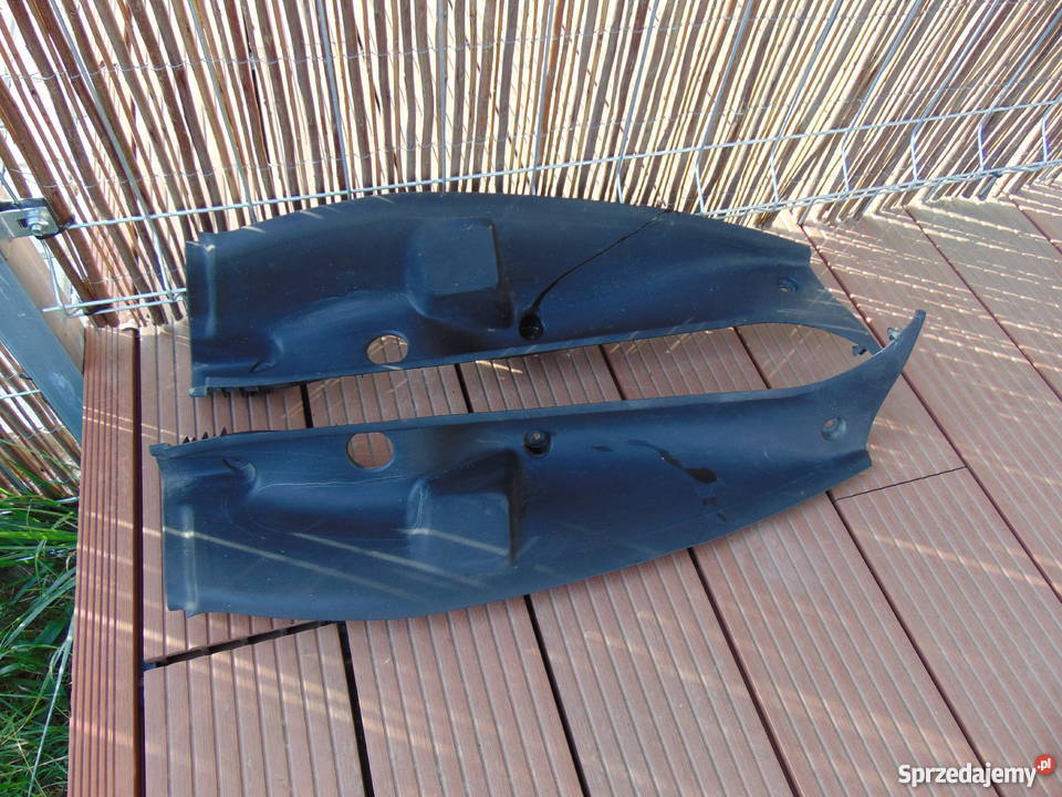 Lampa tylana Renault Espace IV Lewa Lusowo sprzedam