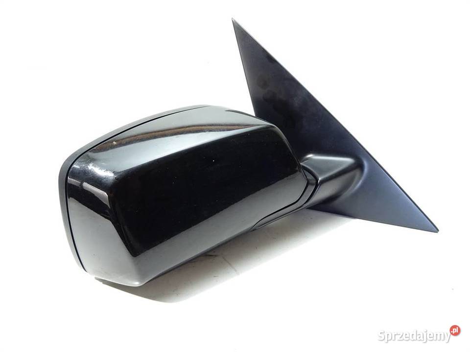 LUSTERKO PRAWE BMW E83 Kombi 0311 ZEWNĘTRZNE podkarpackie