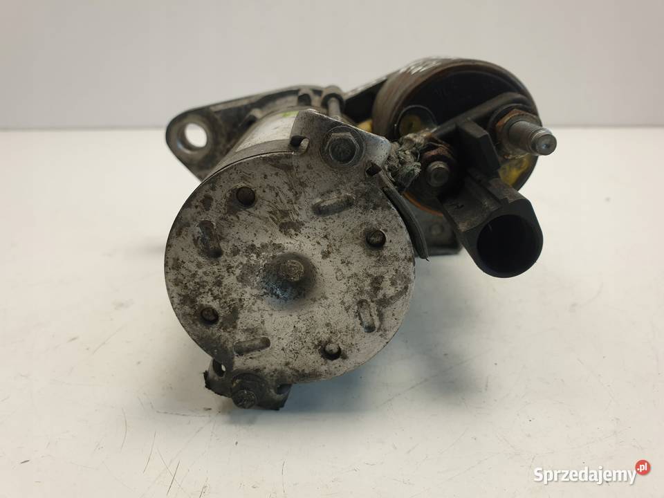 ROZRUSZNIK Seat Leon II 14 16V oryginał VALEO Chełm