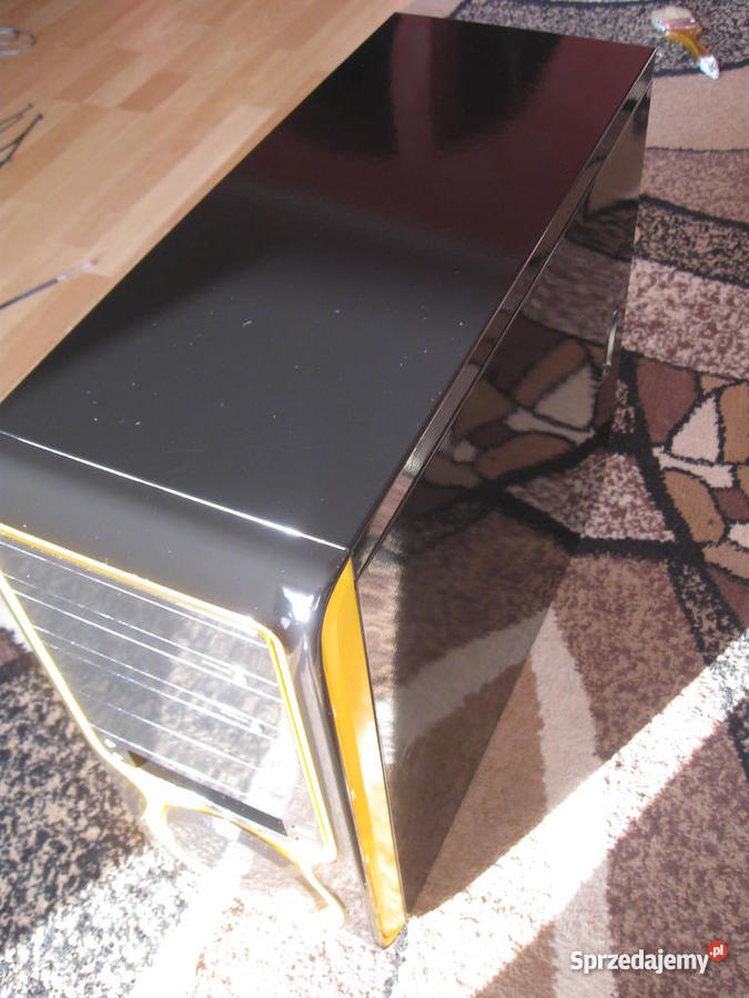 Obudowa komputera LYNX 703LDLCD Radom