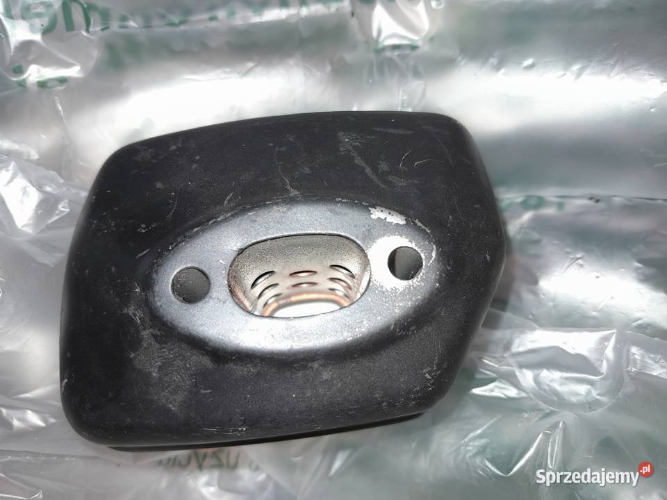 tłumik Husqvarna 444 Żywiec