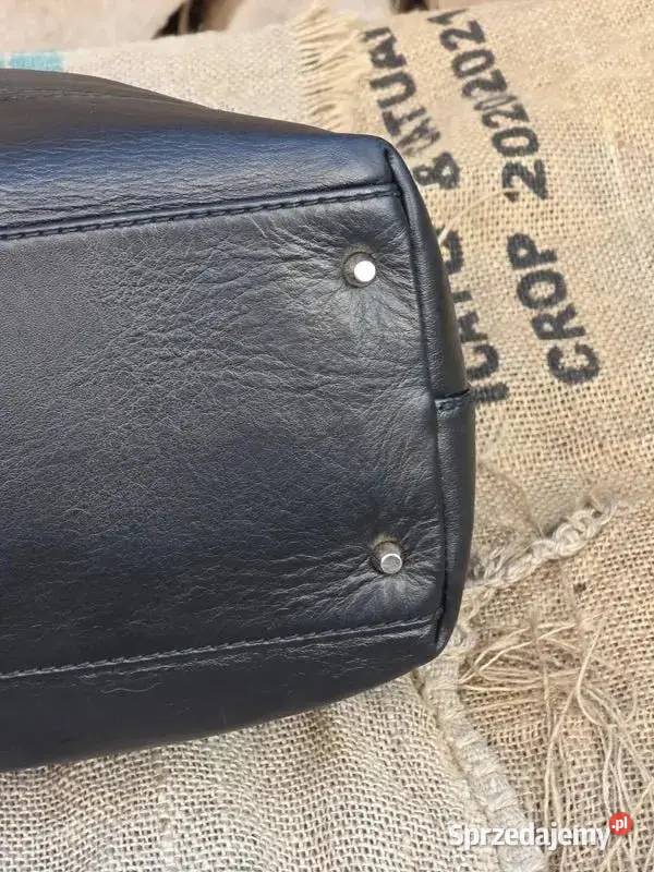 Duża Torba Furla w idealnym stanie renowacji
