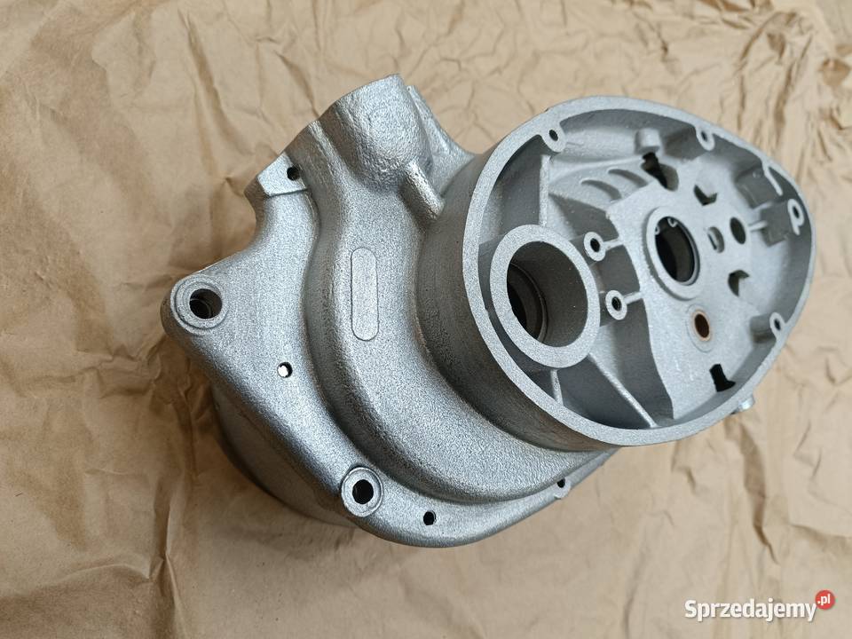 NOWE Kartery zmd 125 silnika silnik wsk bąk Części i akcesoria motocyklowe śląskie Częstochowa