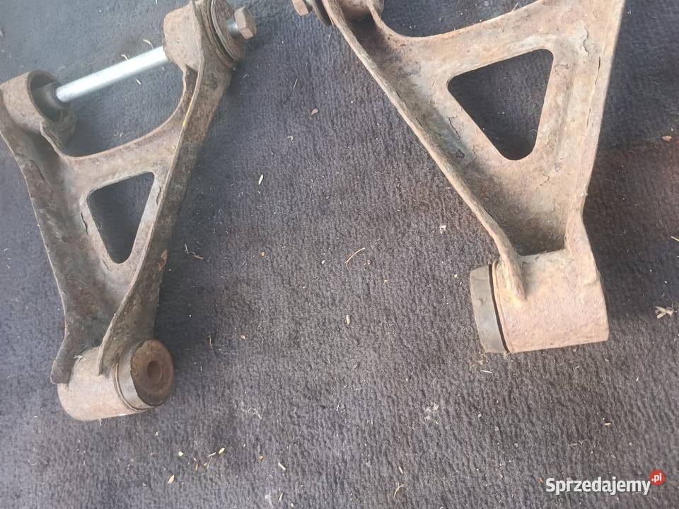 Wahacze górne tył Quattro Audi A4 B5 a35 Myszków