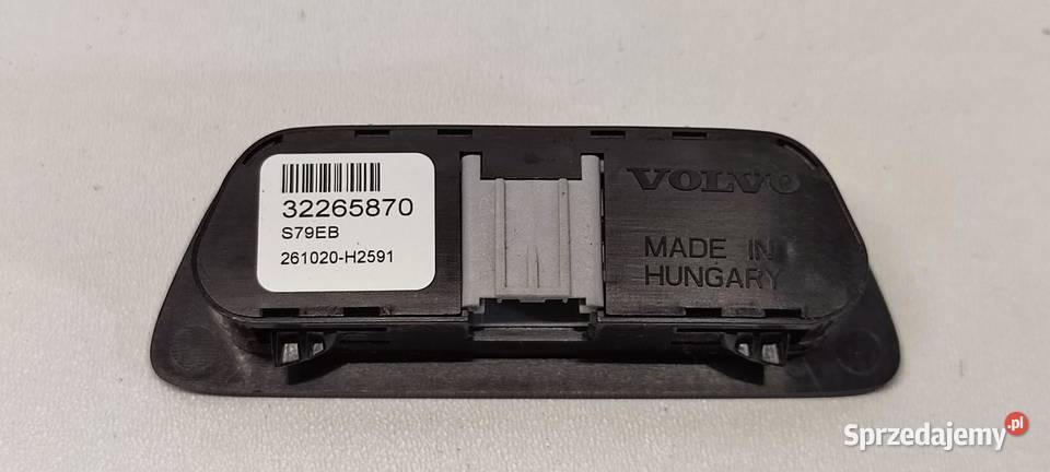 VOLVO XC40 MIKROFON 32265870