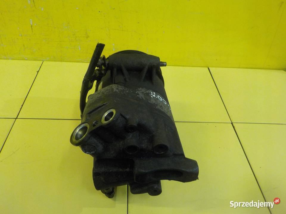 INSIGNIA ANTARA ZAFIRA 20 CDTI 17r B20DTH osobowe Suków